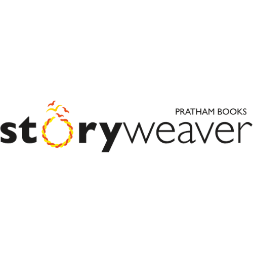 Story weaver logo