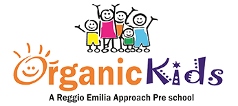 Organic Kids Logo