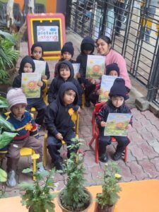 Best Kids Play School in Patna