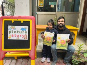 Kids Play School in Patna