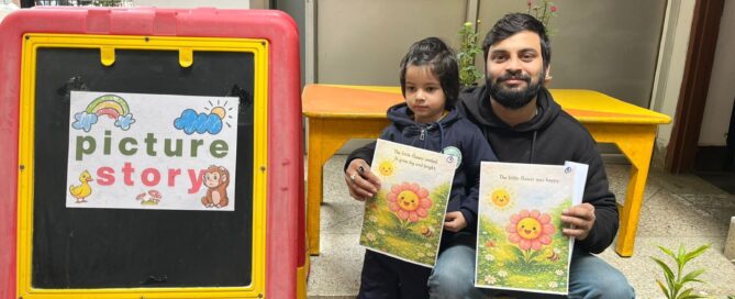 Kids Play School in Patna