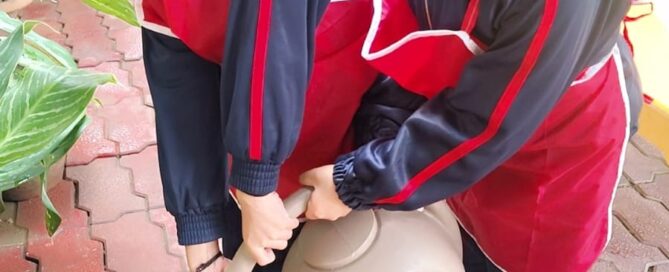 Top 10 Kids School in Patna