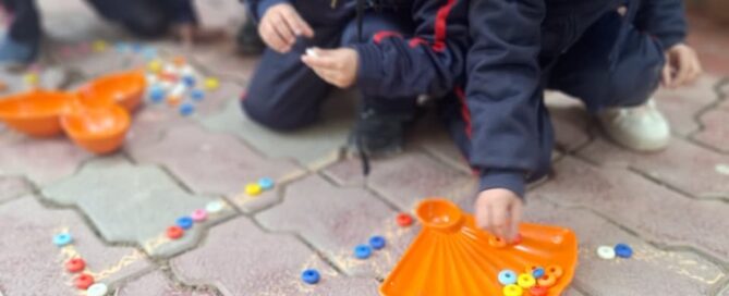 Best Kids School in Patna