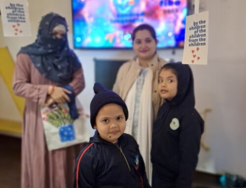 Best School in Patna for Kids | Organic Kids School, Boring Road