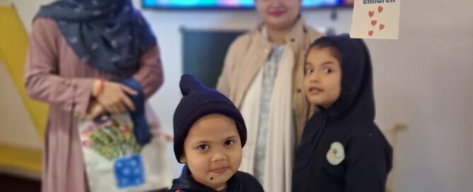 best school in patna for kids