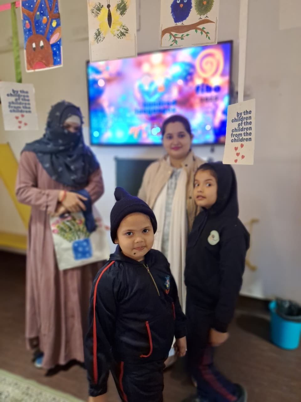 best school in patna for kids