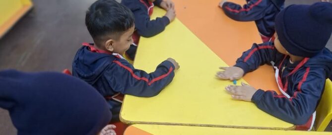 children's institute school