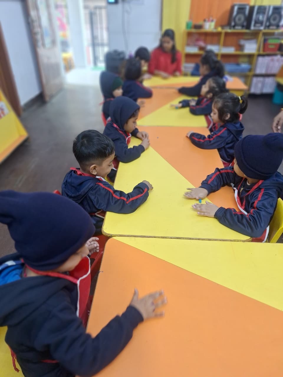 children's institute school