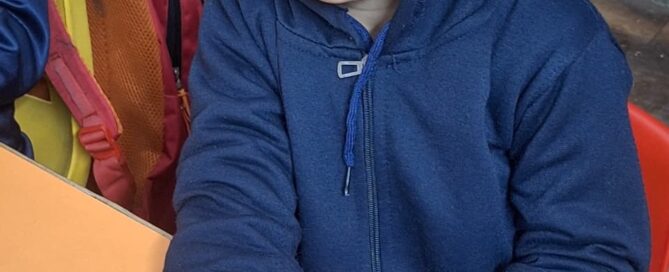 Children’s School in Boring Road Patna