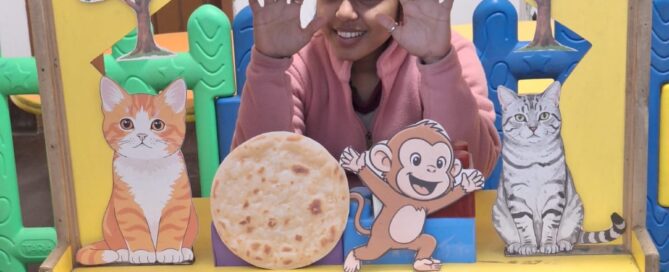 kids garden school patna fees