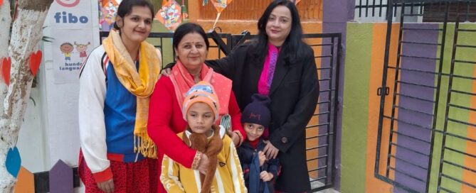 school for kids in patna