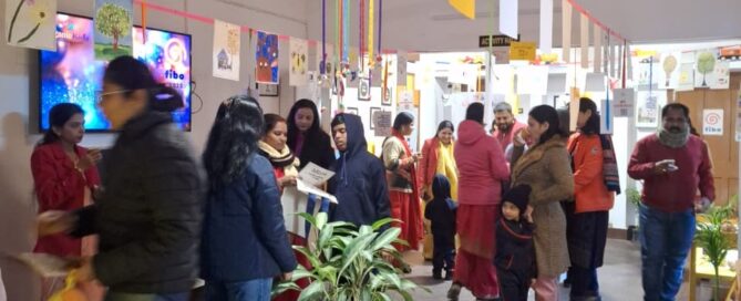 top school in patna for kids