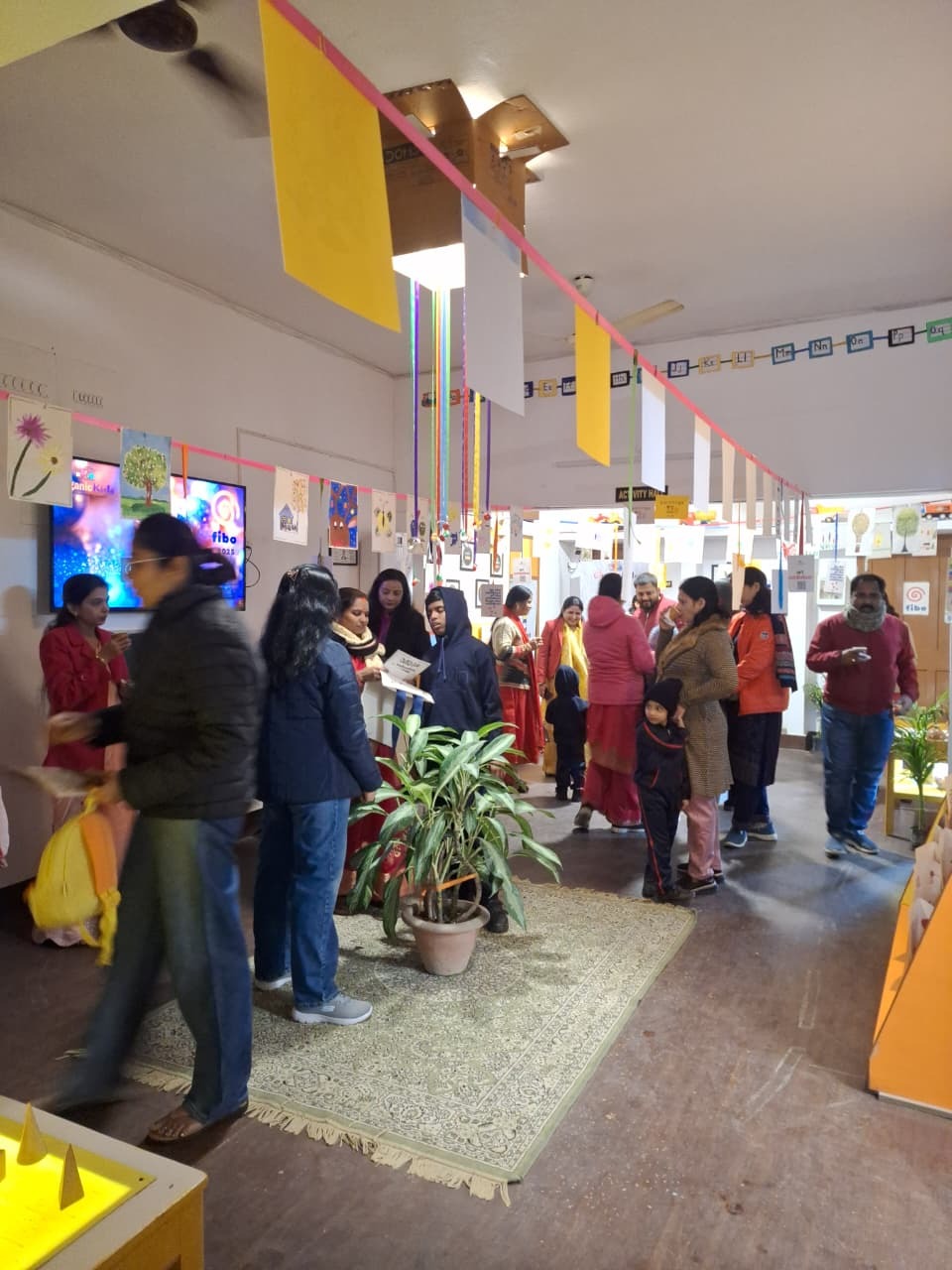 top school in patna for kids