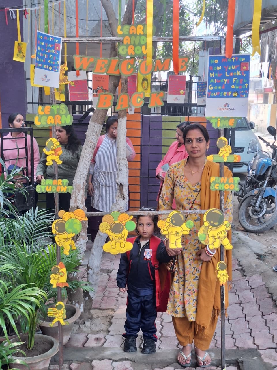 which school is best for my child